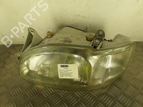 Used Left headlight FORD ESCORT VI (GAL, AAL, ABL) 1.6 i 16V (88 hp) 30011612