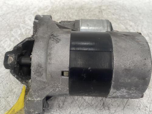 Used Starter RENAULT CLIO IV (BH_) 1.2 16V (73 hp) 30021326