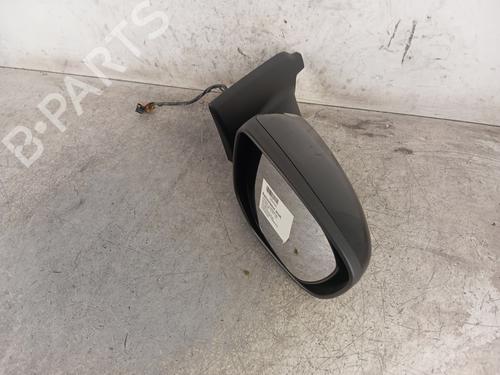 Used Right mirror CITROËN C4 CACTUS 1.2 VTi 82 (82 hp) 30019886