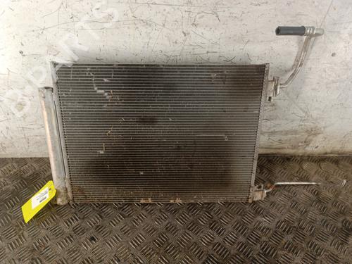 ac-radiator-nissan-micra-v-k14-2016-31930550 main image