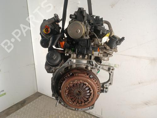 Engine PEUGEOT 207 (WA_, WC_) 1.4 HDi | BP30015104M1