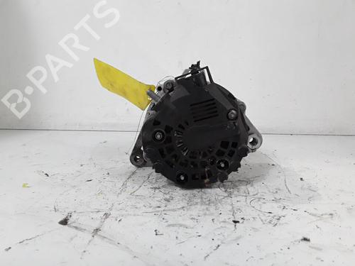 Used Alternator HYUNDAI i10 II (BA, IA) 1.0 (67 hp) 30011346