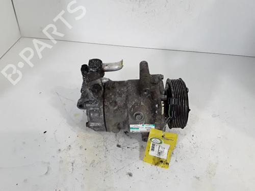Used AC compressor AC compressor CITROËN JUMPER II Van 2.2 HDi 130 (130 hp) 30026304 30026304