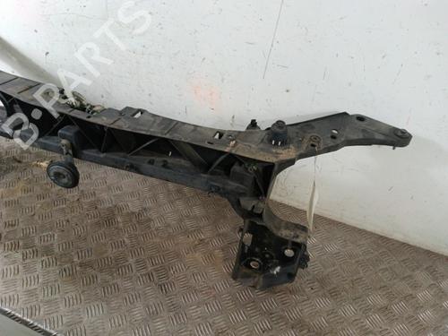 Used Front slam panel Front slam panel 30024041 30024041