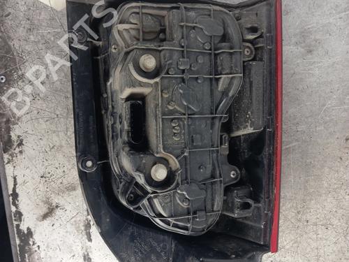 Right taillight VW TRANSPORTER T6 Van (SGA, SGH, SHA, SHH) 2.0 TDI 4motion | BP30017072C35 