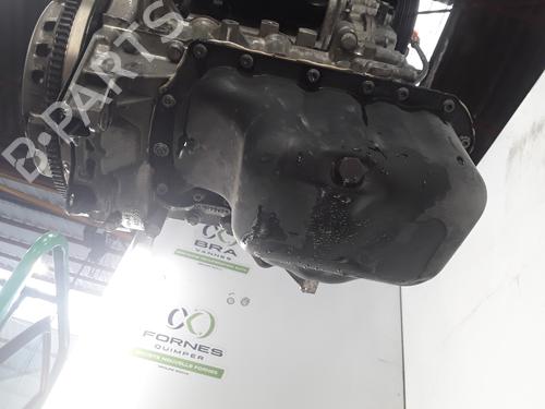 Engine VW FOX Hatchback (5Z1, 5Z3, 5Z4) 1.2 | BP30012239M1 