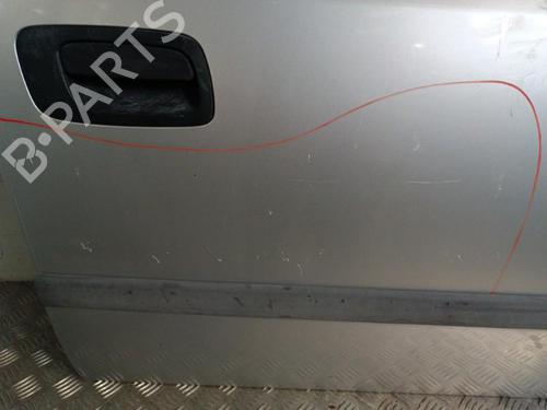 Used Right front door OPEL ASTRA G Hatchback (T98) 1.4 16V (F08, F48) (90 hp) 30013692