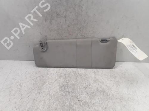 Left sun visor DACIA SANDERO 1.5 dCi | BP30009724I1 - Image 2
