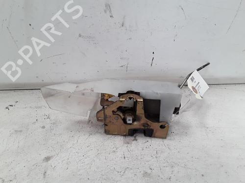 Fechadura frente esquerda RENAULT CLIO II (BB_, CB_) 1.2 (BB0A, BB0F, BB10, BB1K, BB28, BB2D, BB2H, CB0A,... | BP30026660C98 