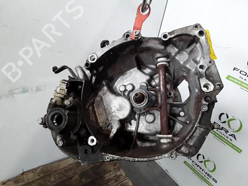 Skrzynia biegów CITROËN BERLINGO / BERLINGO FIRST Box Body/MPV (M_) 1.9 D 70 (MBWJZ, MCWJZ) | BP30021369M3 