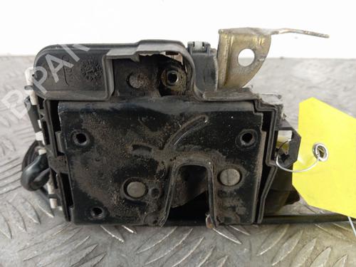 Used Front left lock Front left lock SEAT CORDOBA (6K1, 6K2) 1.9 TDI (90 hp) 33773687 33773687