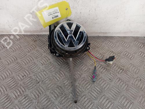 Used Tailgate handle VW GOLF VII (5G1, BQ1, BE1, BE2) 1.0 TSI (110 hp) 32062242
