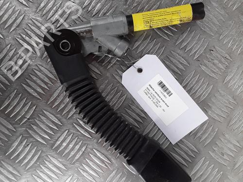 Used Seat buckle BMW X3 (E83) 2.0 d (150 hp) 30019669