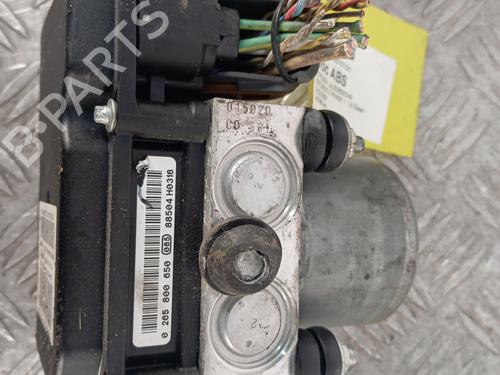 ABS pump CITROËN BERLINGO Box Body/MPV (B9) 1.6 HDi 75 | BP33876376M43 - Image 2