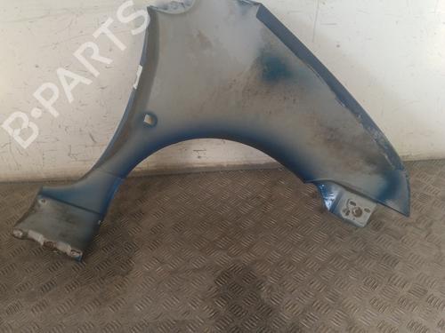 Left front fenders RENAULT TWINGO I (C06_) 1.2 (C066, C068) | BP30014564C41 