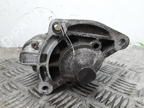 Starter PEUGEOT 106 II (1A_, 1C_) 1.1 i | BP30027470M8