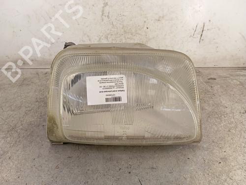 Right headlight RENAULT RAPID Box Body/MPV (F40_, G40_) 1.9 D (F40R) | BP30017866C29 