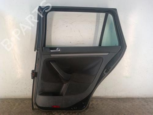 Right rear door VW GOLF VI Variant (AJ5) 1.6 TDI | BP30017832C5