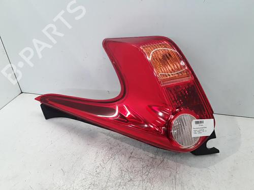 Right taillight NISSAN JUKE (F15) 1.5 dCi | BP30016165C35