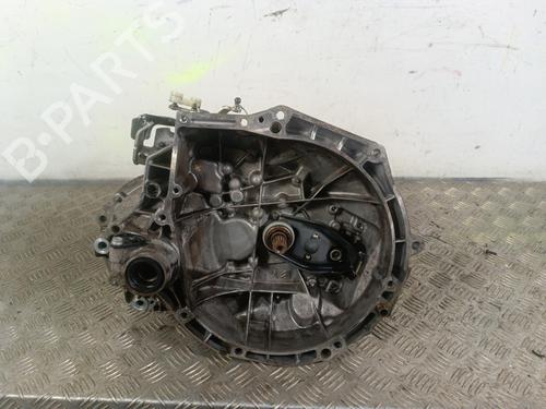 Używane Skrzynia biegów PEUGEOT 2008 I (CU_) 1.2 VTi (82 hp) 30012754