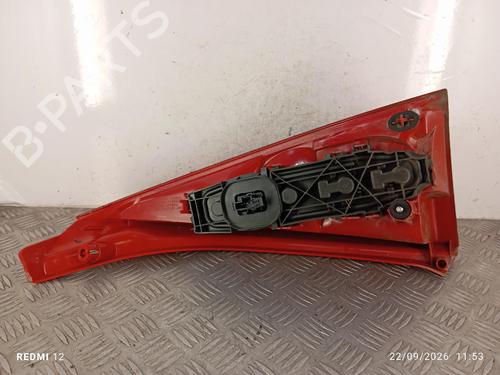 Used Left taillight Left taillight 39379984 39379984