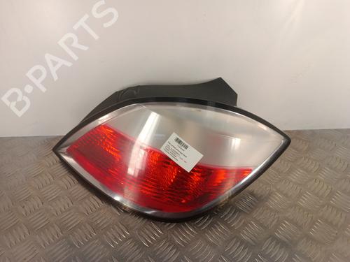Højre baglygte OPEL ASTRA H (A04) 1.7 CDTI (L48) (100 hp) 30012044