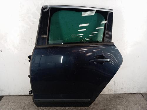 left-rear-door-peugeot-3008-i-mpv-0u_-2009-2010-2011-2012-2013-2014-2015-2016-2017-39629603 main image