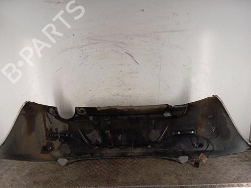 Rear bumper ALFA ROMEO 147 (937_) 1.9 JTDM 8V (937.AXD1A, 937.AXU1A, 937.BXU1A) | BP30011937C8