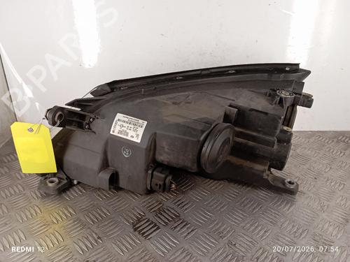Used Right headlight Right headlight 37519444 37519444