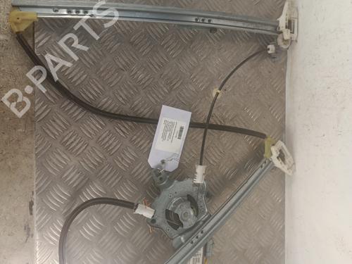 Front right window mechanism CITROËN XSARA Break (N2) 1.6 16V | BP30009927C23 