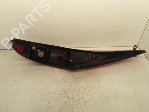 Used Left taillight FIAT ULYSSE (179_) 2.2 JTD (128 hp) 30026981