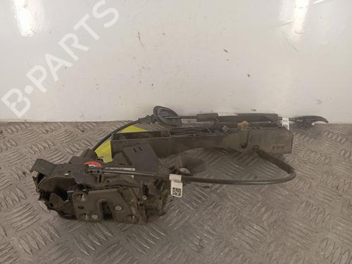 Used Front left lock Front left lock RENAULT GRAND SCÉNIC IV (R9_) [2016-2023] 33804007 33804007