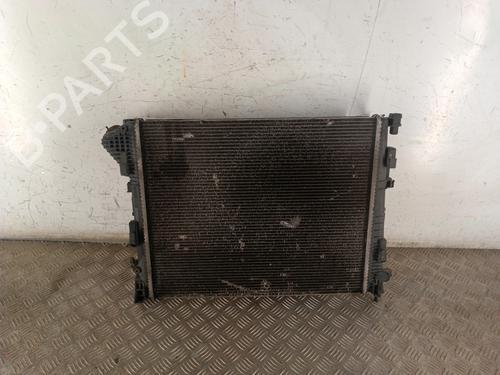 Used Water radiator OPEL VIVARO A Van (X83) 2.0 CDTI (F7) (114 hp) 30020383