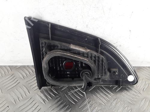 Højre baklys, luke RENAULT SCÉNIC III (JZ0/1_) 1.5 dCi (JZ02, JZ0R) | BP30011446C80 