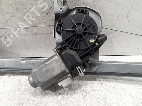 Front right window mechanism CITROËN C3 I (FC_, FN_) 1.4 HDi | BP30011180C23 