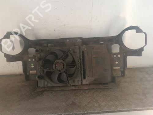 Front slam panel VW LUPO I (6X1, 6E1) 1.0 | BP30010427C72 