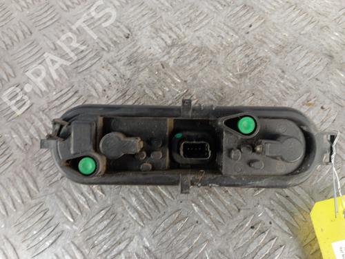 Lampeholder Lampeholder PEUGEOT 5008 (0U_, 0E_) 1.6 HDi (112 hp) 33693160 33693160