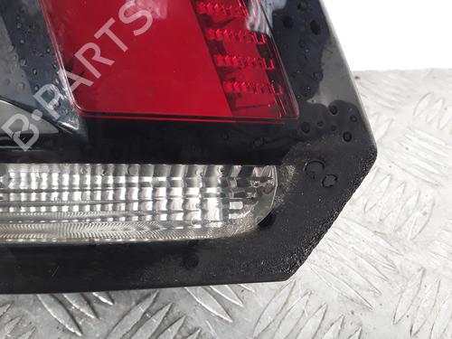Used Left tailgate light Left tailgate light 30964550 30964550