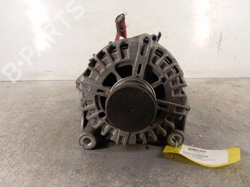 Used Alternator BMW 1 (F20) 116 d (116 hp) 30025859
