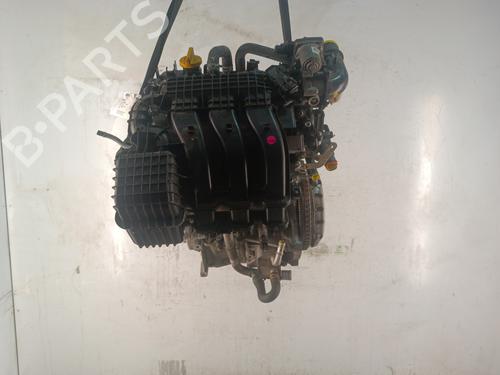Engine DACIA SANDERO II 1.0 SCe 75 (B8JC, B8JD, B8NC) | BP38977982M1 - Image 2