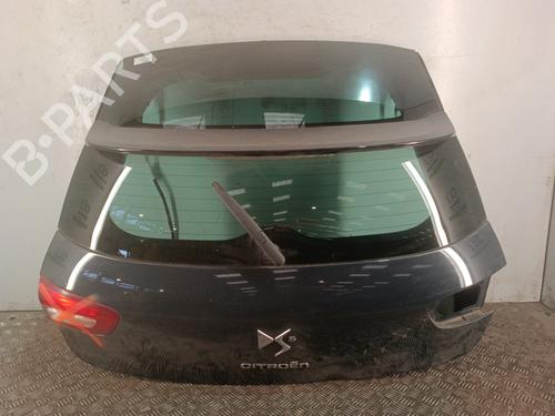 Used Tailgate Tailgate CITROËN DS5 2.0 HDi 165 (163 hp) 35918666 35918666