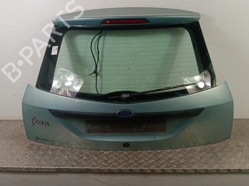Used Tailgate Tailgate FORD FOCUS I (DAW, DBW) 1.8 Turbo DI / TDDi (90 hp) 30023864 30023864
