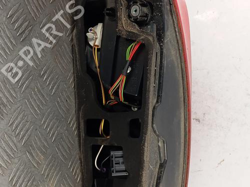 Right taillight CITROËN C4 Picasso II | BP36589833C35 - Image 2