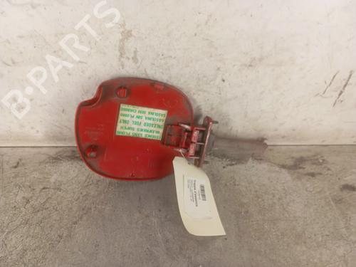 Used Fuel flap RENAULT CLIO II (BB_, CB_) 1.2 (BB0A, BB0F, BB10, BB1K, BB28, BB2D, BB2H, CB0A,... (58 hp) 30017777