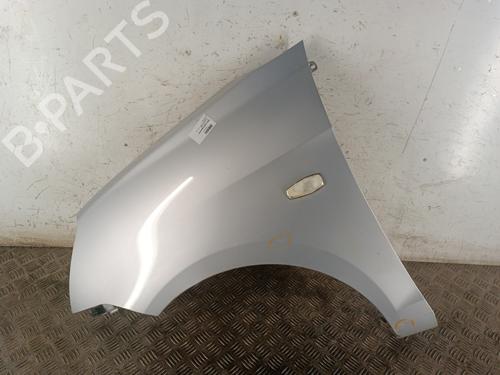 Used Left front fenders KIA PICANTO I (SA) 1.0 (61 hp) 30391894