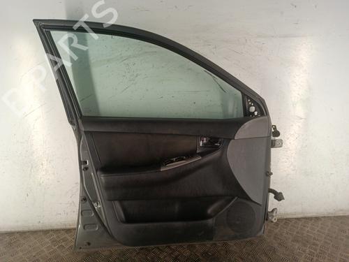 Left front door TOYOTA COROLLA (_E12_) 2.0 D-4D (CDE120R, CDE120L_) | BP30007575C2 