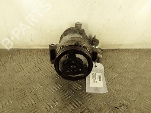 Used AC compressor VW POLO V (6R1, 6C1) 1.6 TDI (90 hp) 30479224