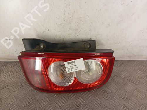 Used Right taillight NISSAN MICRA III (K12) 1.2 16V (80 hp) 31755313