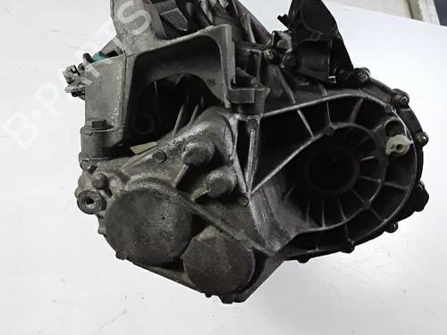 Gearbox RENAULT MEGANE III Grandtour (KZ0/1) 1.5 dCi (KZ09, KZ0D, KZ1G, KZ29, KZ14, KZ1W, KZ10, KZ1F,... | BP30027058M3 