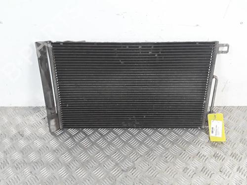 Used AC radiator FIAT GRANDE PUNTO (199_) 1.4 (199AXB11, 199AXB1A, 199BXB1A, 199AXL1A) (77 hp) 30015926